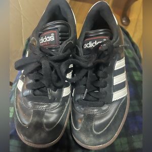Adidas Hardly used